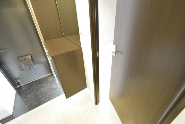 日神パレステージ三軒茶屋Ⅱ 洋室1