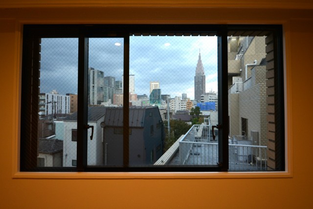 ベルデ参宮橋Ⅱ 洋室B