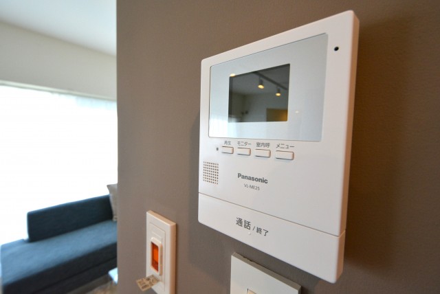 ニックハイム中目黒 LDK