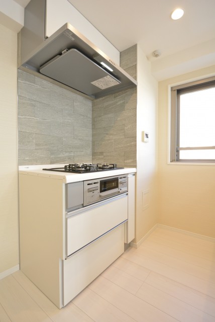 フィールT幡ヶ谷 キッチン