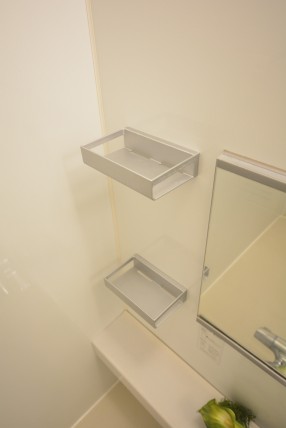 藤和学芸大学ホームズⅡ 浴室