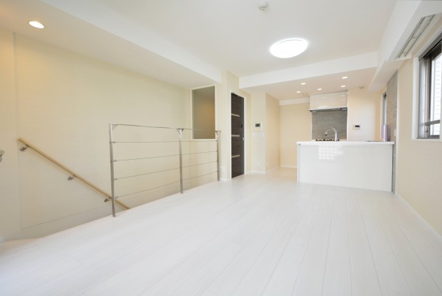 フィールT幡ヶ谷 LDK