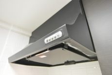 藤和学芸大学ホームズⅡ キッチン