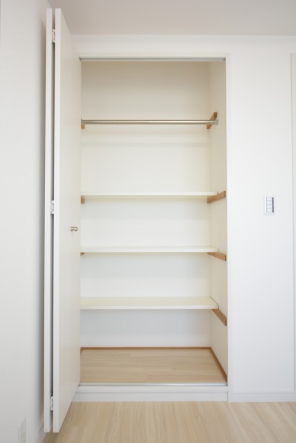 クレッセント渋谷神泉 洋室2