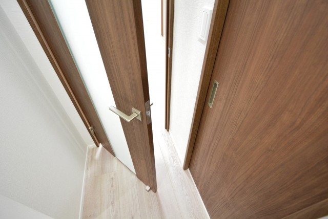 マンション小石川台 LDK