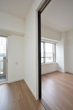 上馬マンション LDK+洋室