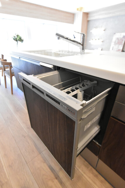 神宮前コーポラス キッチン