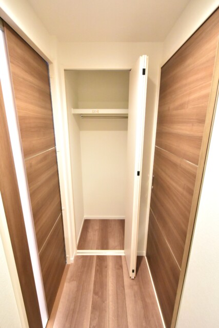 秀和第２高輪レジデンス 廊下C