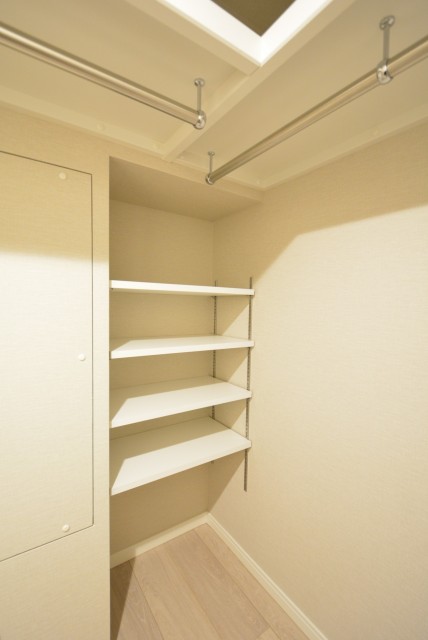 上馬ハイホーム 洋室1