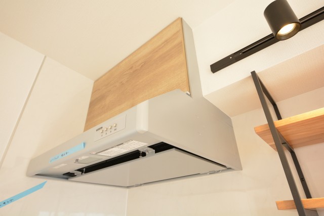 日生野沢マンション キッチン