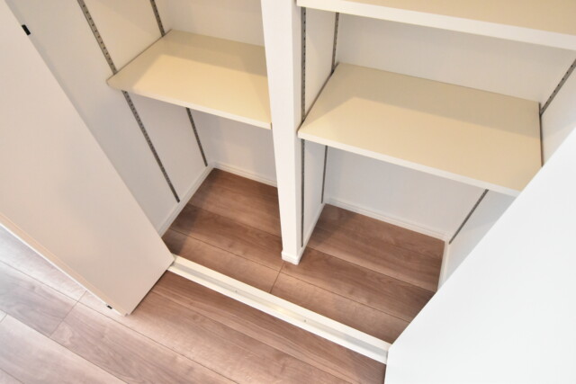 秀和第２高輪レジデンス LDK