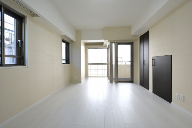 フィールT幡ヶ谷 洋室