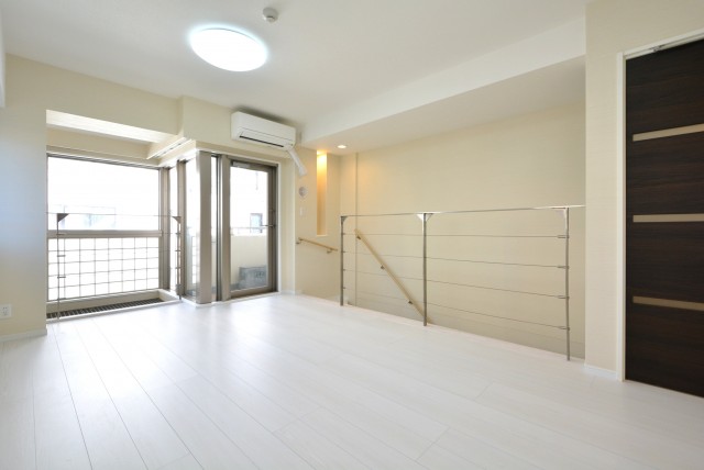 フィールT幡ヶ谷 LDK