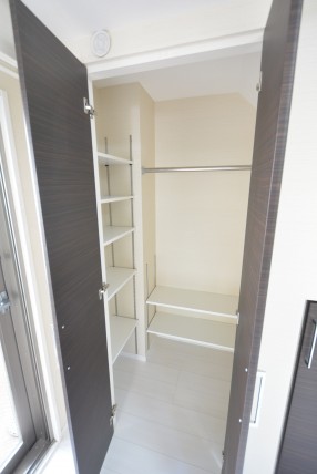 フィールT幡ヶ谷 洋室