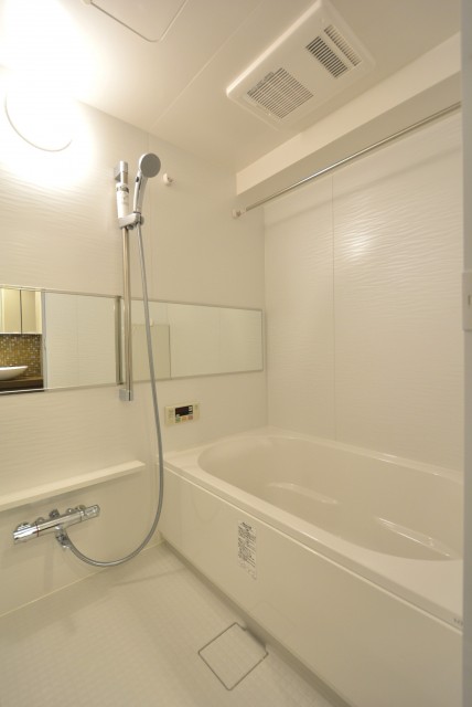 フィールT幡ヶ谷 浴室