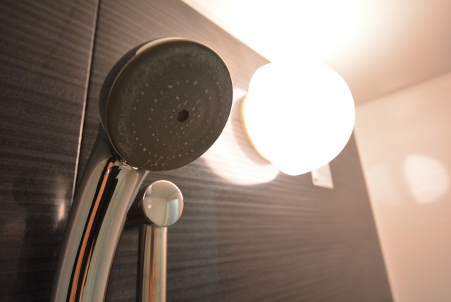 日神パレステージ三軒茶屋Ⅱ 浴室