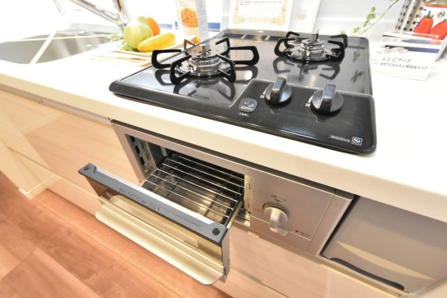 ヴァンヴェール世田谷 キッチン