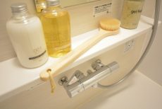 ベルデ参宮橋Ⅱ 浴室