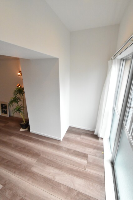 秀和第２高輪レジデンス LDK