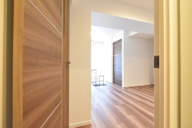 ヴァンヴェール世田谷 LDK