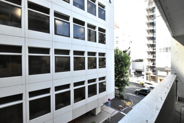 神宮前コーポラス 洋室1+2