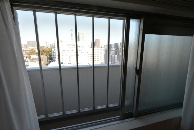 ニックハイム中目黒 LDK