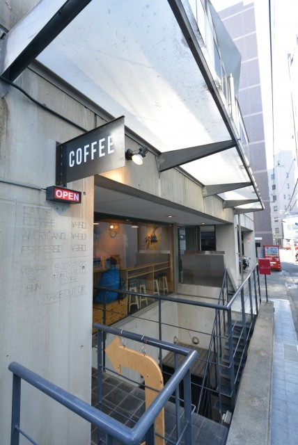 クレッセント渋谷神泉 周辺