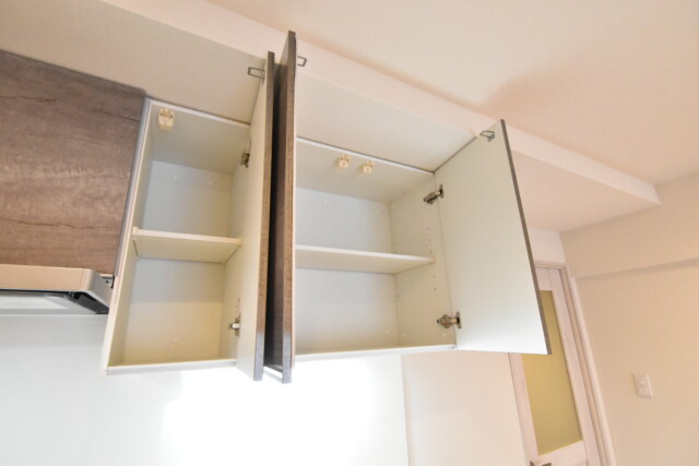 松濤ハウス (25)キッチン