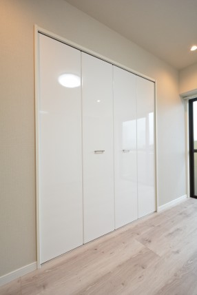 マンション小石川台 洋室3