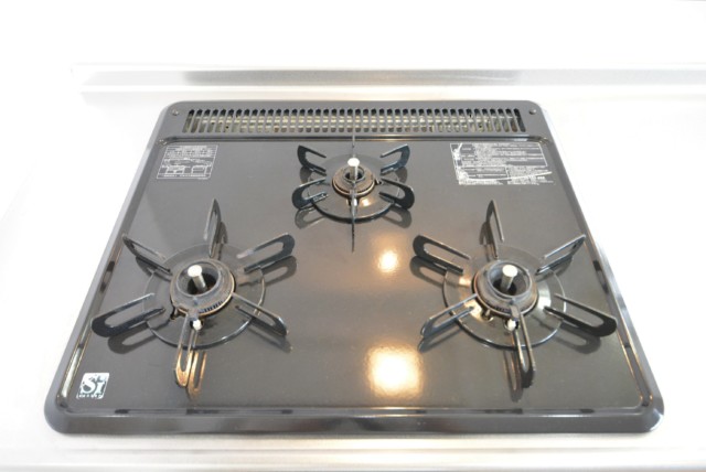 藤和三軒茶屋コープ キッチン