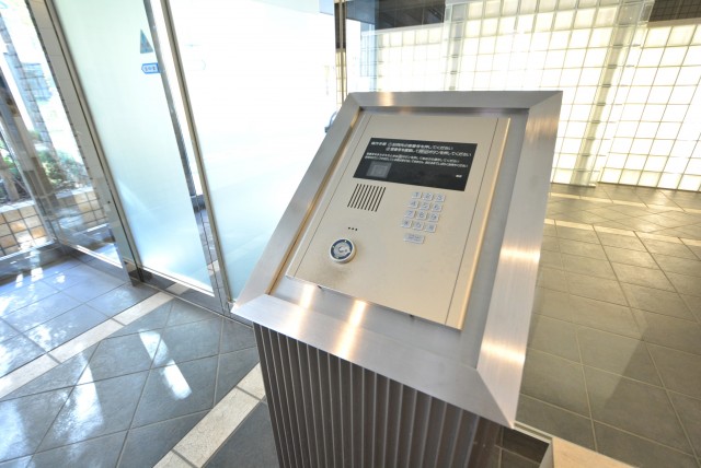 フィールT幡ヶ谷 オートロック1