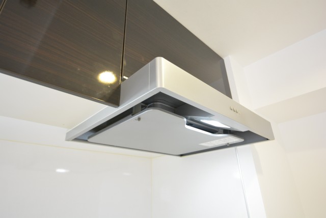 日神パレステージ三軒茶屋Ⅱ キッチン