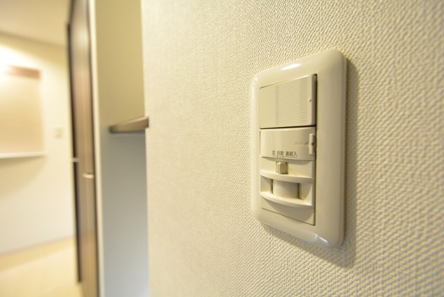 日神パレステージ三軒茶屋Ⅱ (60)玄関