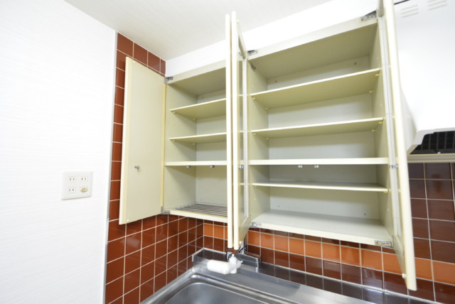 藤和三軒茶屋コープ キッチン