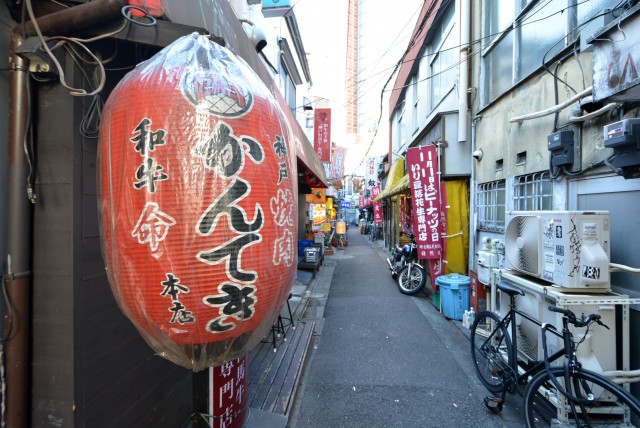 日神パレステージ三軒茶屋Ⅱ (11)周辺