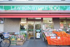 藤和学芸大学ホームズⅡ 周辺