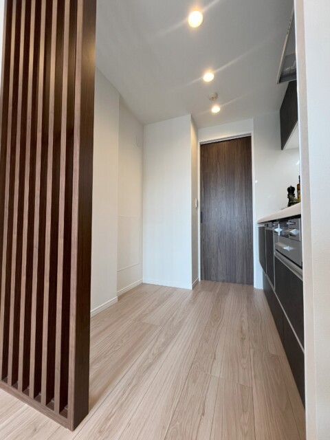 クレッセント渋谷神泉 LDK