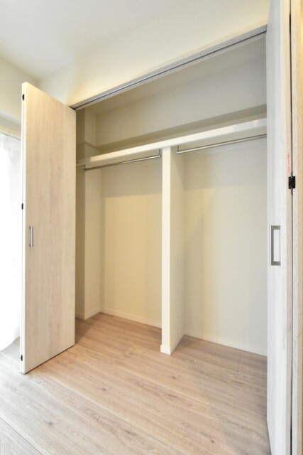 松濤ハウス 洋室