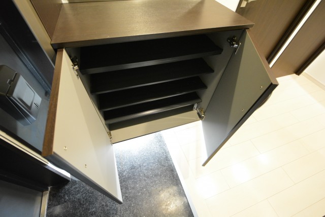 日神パレステージ三軒茶屋Ⅱ (56)玄関