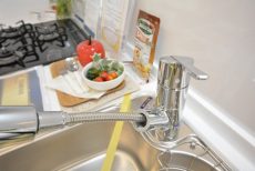 ビッグ武蔵野池袋 キッチン