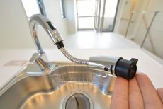 フィールT幡ヶ谷 キッチン