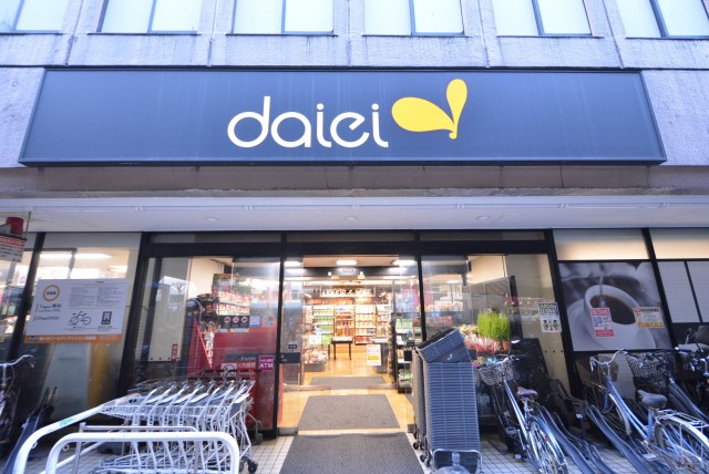 フィールT幡ヶ谷 周辺