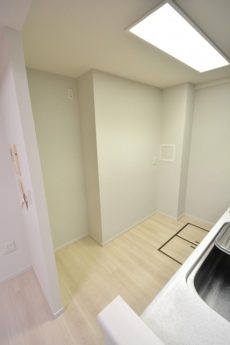 藤和学芸大学ホームズⅡ キッチン