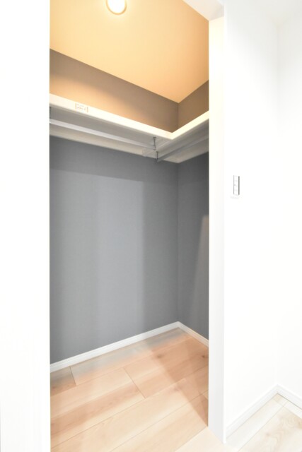 上馬マンション 洋室