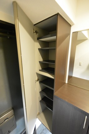 日神パレステージ三軒茶屋Ⅱ (55)玄関