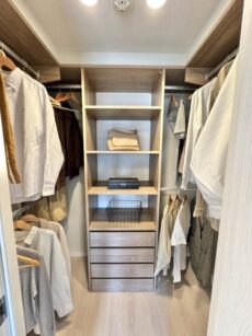 サンクレイドル・レヴィール池袋 洋室1