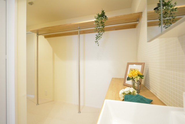 ニックハイム中目黒 WIC