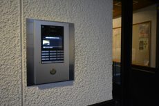 ベルデ参宮橋Ⅱ オートロック