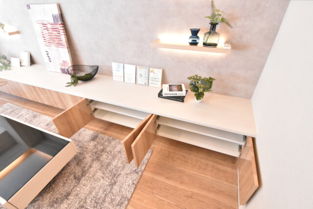 神宮前コーポラス LDK