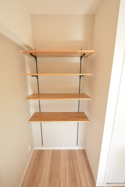 日生野沢マンション LDK+洋室